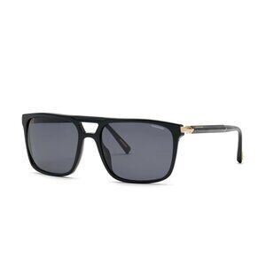 NEW CHOPARD SUNGLASSES BLACK MEN EYEWEAR CHOPARD SCH311 700P